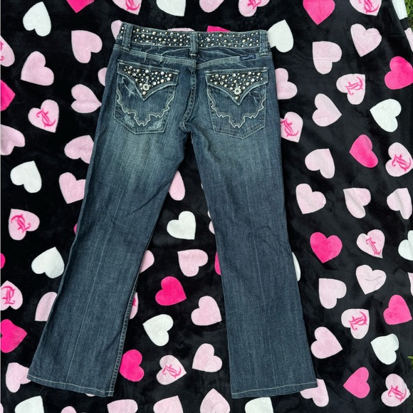 Miss me Jeans - Picture 7 of 9